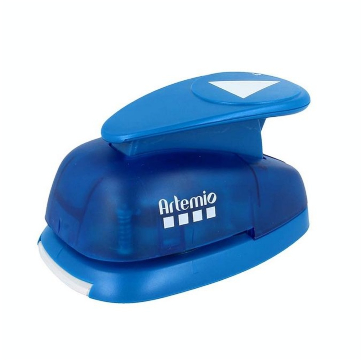 Perforatrice Fanion 5 cm - Artemio - Rougier et Plé