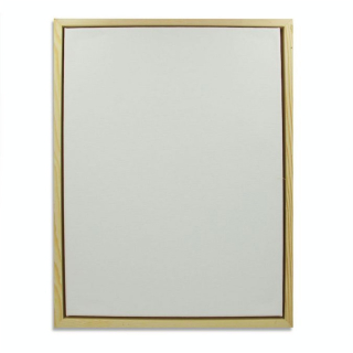 Caisse américaine Carrée + chassis 30 x 40 cm - Rougier&Plé - Rougier et Plé