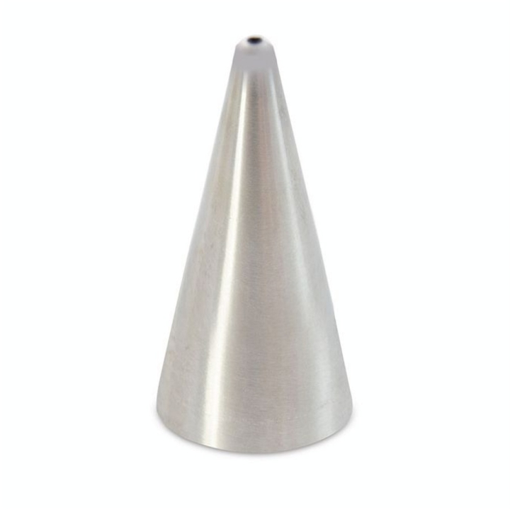 Douille fine en inox - ScrapCooking - Rougier et Plé