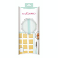 Tapis silicone fibre de verre 30 x 40 cm - ScrapCooking - Rougier et Plé