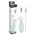 Fouet thermomètre Need'it - ScrapCooking - Rougier et Plé
