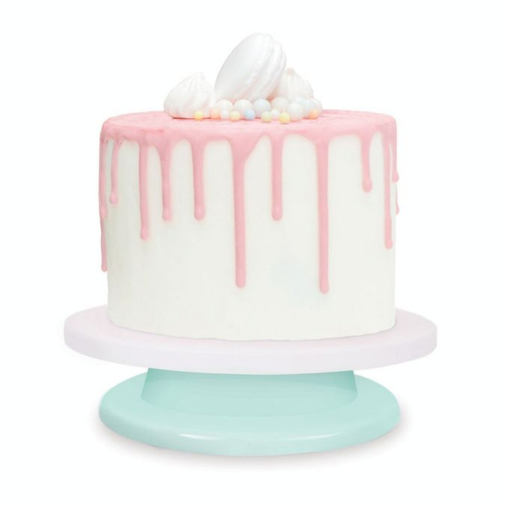Plateau tournant Ø28 cm - ScrapCooking - Rougier et Plé