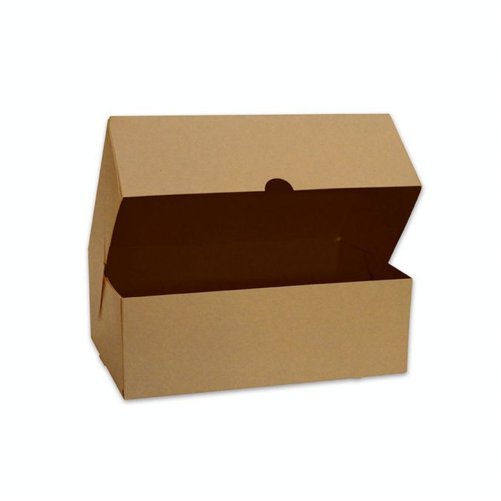 Boîtes pour 6 cupcakes - ScrapCooking - Rougier et Plé