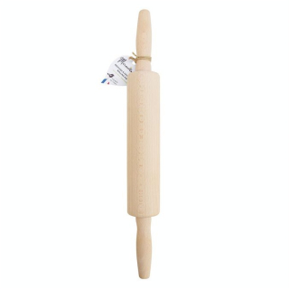 Rouleau pâtisserie 43 cm - Mirontaine - Rougier et Plé