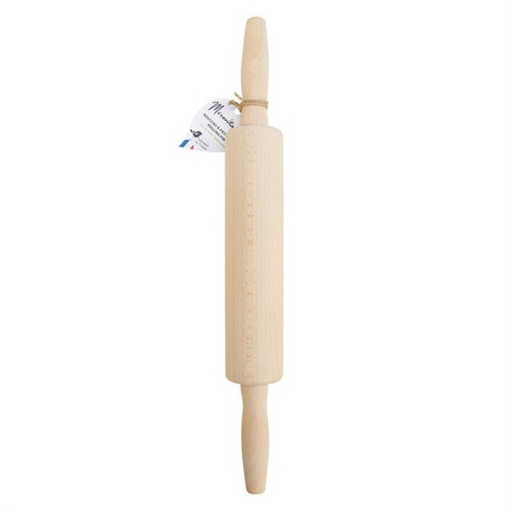 Rouleau pâtisserie 43 cm - Mirontaine - Rougier et Plé