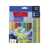 Crayon de couleur Grip...
