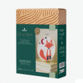 Punch needle Kit Bébé renard - DMC - Rougier et Plé