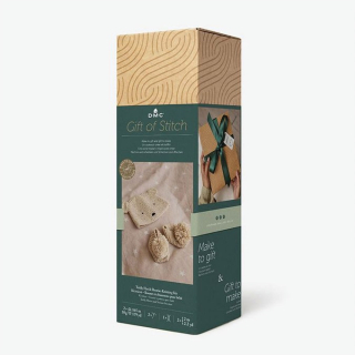 Tricot Kit Bonnet chaussette - DMC - Rougier et Plé