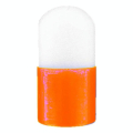 Tampon mousse ø 40 mm - Cléopatre - Rougier et Plé