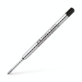Recharge d'encre noire pour Poly Ball XB - Faber-Castell - Rougier et Plé