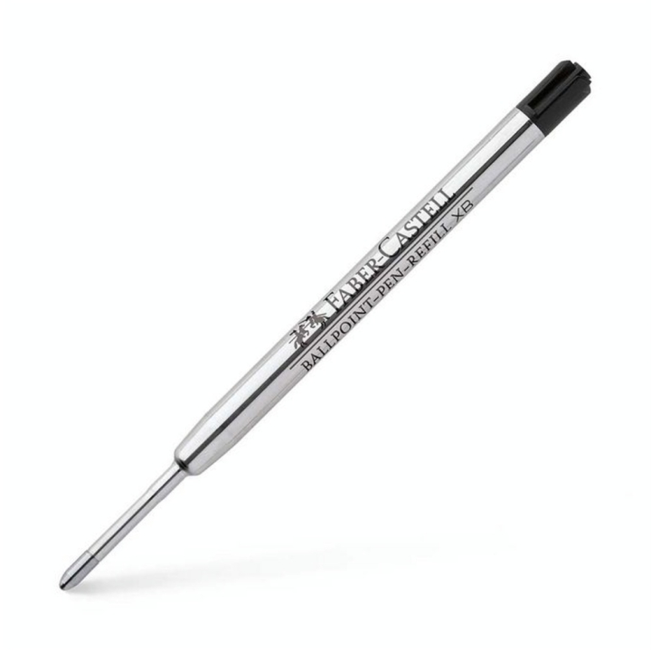 Recharge d'encre noire pour Poly Ball XB - Faber-Castell - Rougier et Plé