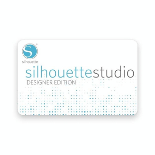 Logiciel Silhouette Studio Designer Edition - Silhouette - Rougier et Plé