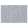 Papier Texture métal martelé argenté 30 x 30 cm - Artemio - Rougier et Plé