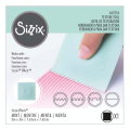 Outil de texturation Couleur Menthe - Sizzix - Rougier et Plé