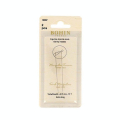 Aiguille à pointe boule N°7 - 2 pcs 62 x 0,70 mm - Bohin - Rougier et Plé