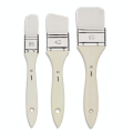 Spalter Nylon Blanc 3 pcs Plat + Biseauté - Pébéo - Rougier et Plé