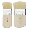 Spalter Soies Beau-Blanc 2 pcs N°40 et 60 - Pébéo - Rougier et Plé