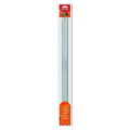 Réglet en acier 50 cm Double graduation - Maped - Rougier et Plé