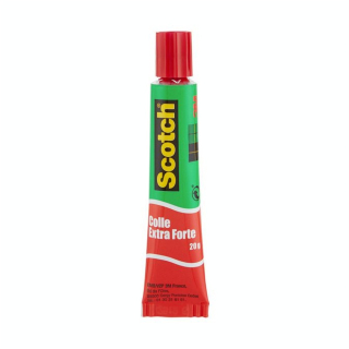 Tube de colle Extra Forte 20 ml - Esprit Papier - Rougier et Plé