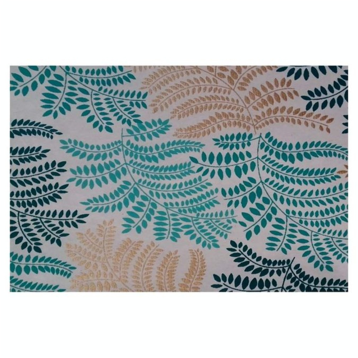 Papier Indien fait main 50 x 70 cm 120 g/m² Cordial - Esprit Papier - Rougier et Plé