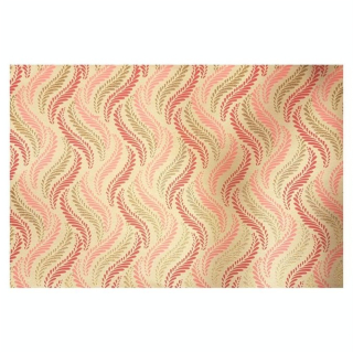 Papier Indien fait main 50 x 70 cm 120 g/m² Oscillations - Esprit Papier - Rougier et Plé