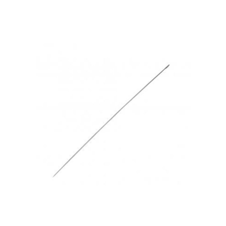 Aiguille à enfiler les perles 2 pcs - Rayher - Rougier et Plé