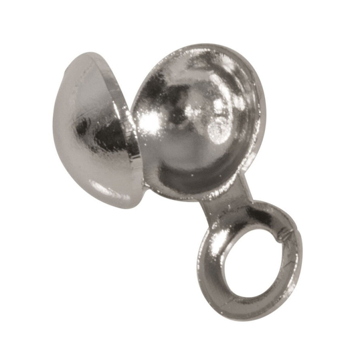 Calotte 4 mm - Rayher - Rougier et Plé