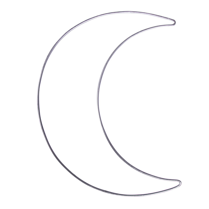 Demi-lune rigide - Rayher - Rougier et Plé