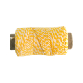 Fil bicolore ø 1mm Jaune et blanc - Rayher - Rougier et Plé