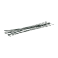 Fils de fer à enfoncer Vert foncé verni 0,8 mm - Rayher - Rougier et Plé