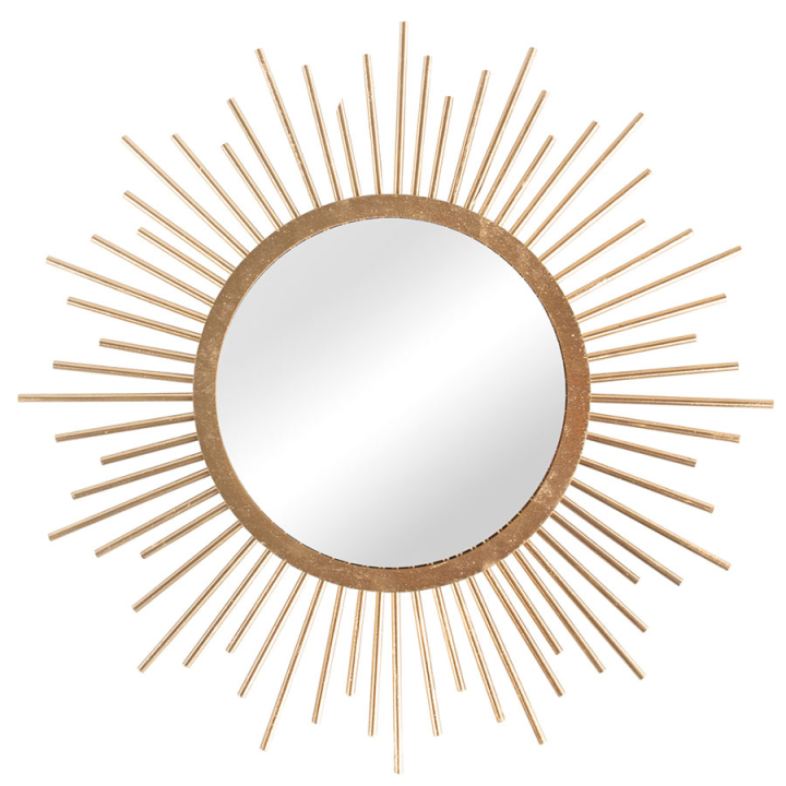 Kit Miroir Soleil 32 cm - Rayher - Rougier et Plé