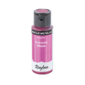 Peinture acrylique DecoArt Métal 59 ml - Rayher - Rougier et Plé