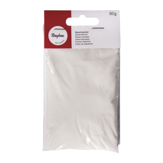 Poudre de stéarine 50 g - Rayher - Rougier et Plé