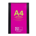 Bloc dessin à spirale 180 g/m² 30 feuilles - Talens - Rougier et Plé