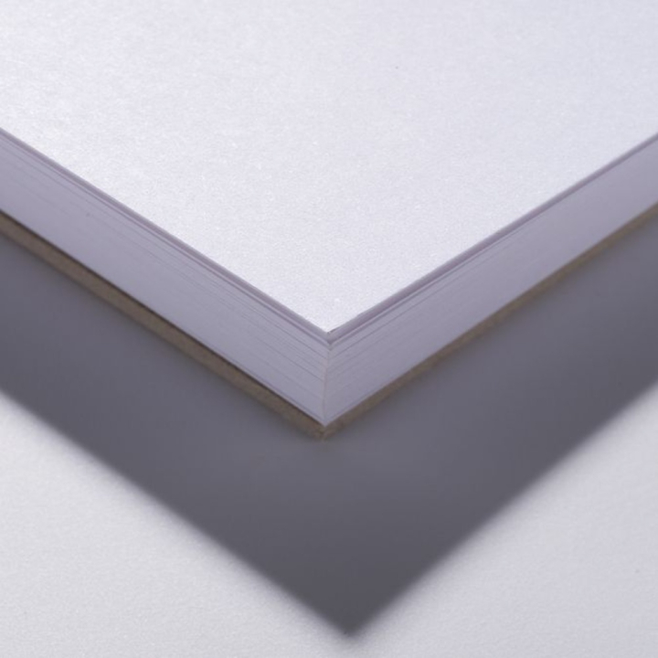 Bloc dessin à spirale 180 g/m² 30 feuilles - Talens - Rougier et Plé