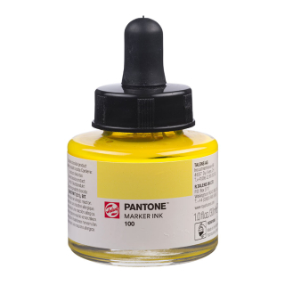 Encre pour Marqueur double pointe 30 ml - Talens - Rougier et Plé