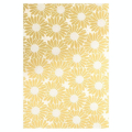 Papier népalais 28 x 21,5 cm 12 pcs Foil Doré - Artemio - Rougier et Plé
