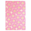 Papier népalais 28 x 21,5 cm 12 pcs Foil Rose - Artemio - Rougier et Plé