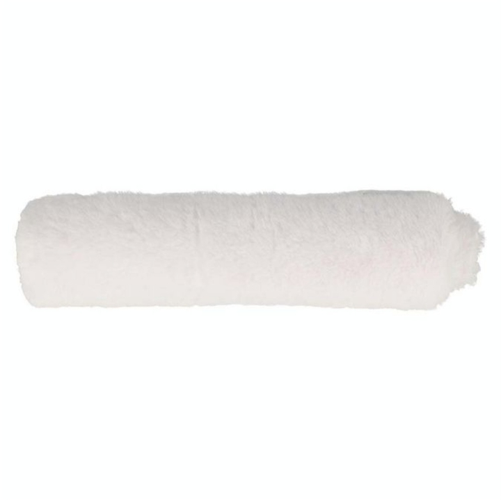 Rouleau de tissu 30 cm x 1 m Fausse fourrure Lapin - Artemio - Rougier et Plé