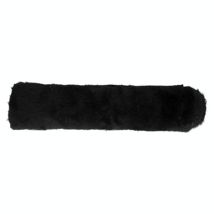 Rouleau de tissu 30 cm x 1 m Fausse fourrure Lapin - Artemio - Rougier et Plé