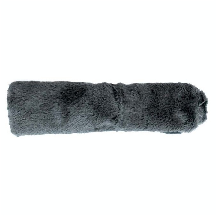 Rouleau de tissu 30 cm x 1 m Fausse fourrure Lapin - Artemio - Rougier et Plé
