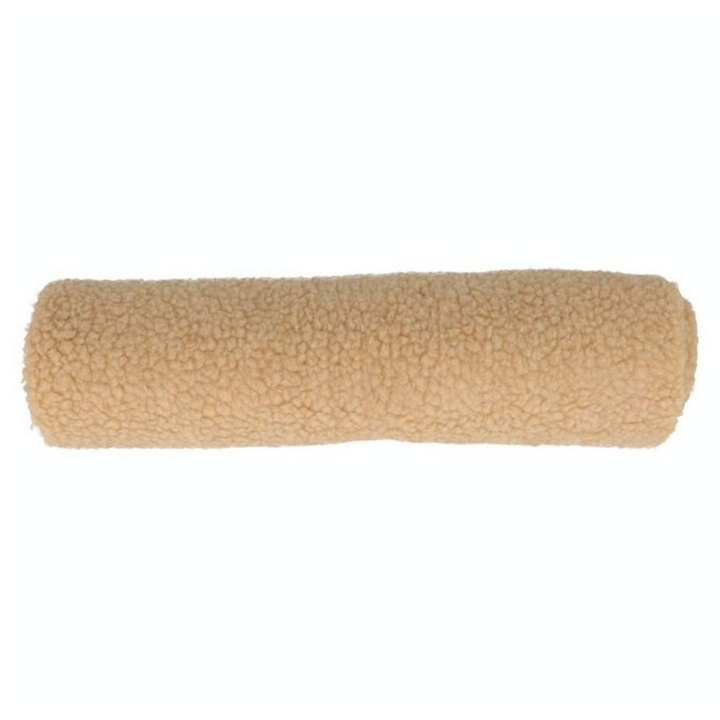 Rouleau de tissu 30 cm x 1 m Fausse fourrure Mouton - Artemio - Rougier et Plé