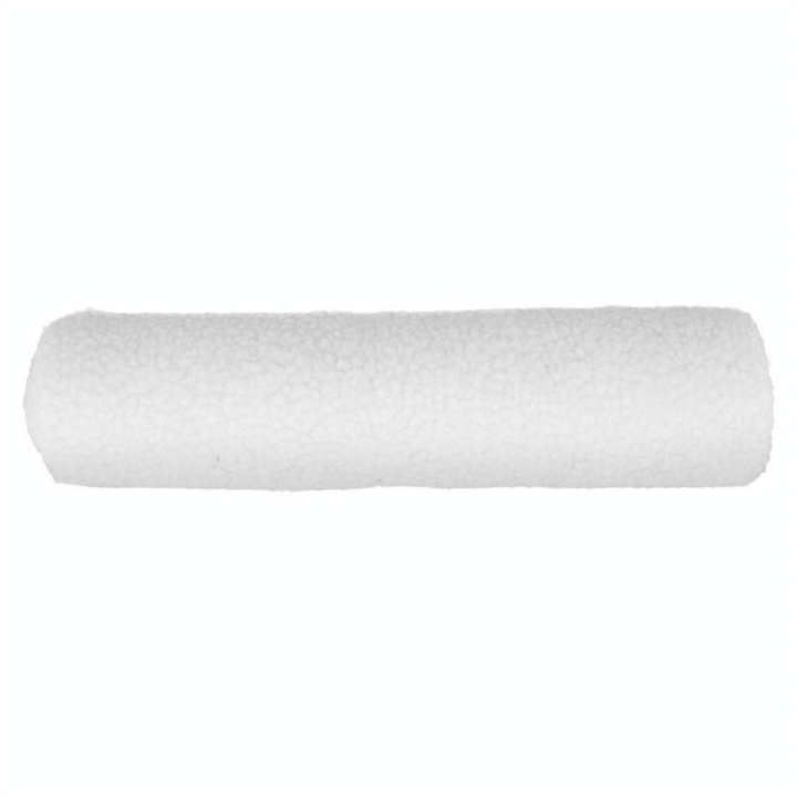 Rouleau de tissu 30 cm x 1 m Fausse fourrure Mouton - Artemio - Rougier et Plé