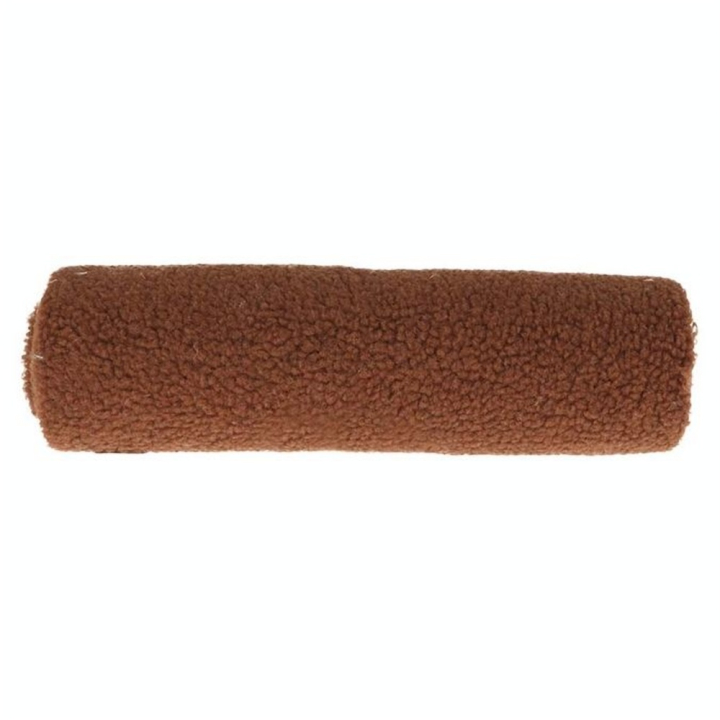 Rouleau de tissu 30 cm x 1 m Fausse fourrure Mouton - Artemio - Rougier et Plé