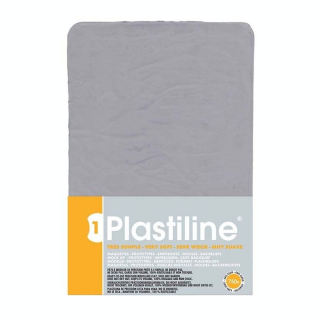 Pâte à modeler de précision très souple 750 g - Plastiline - Rougier et Plé