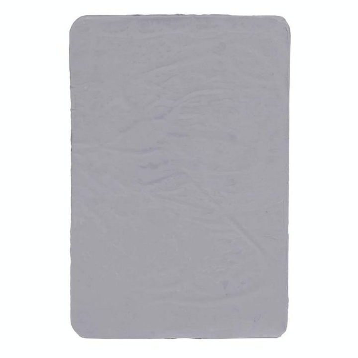 Pâte à modeler de précision souple 750 g - Plastiline - Rougier et Plé