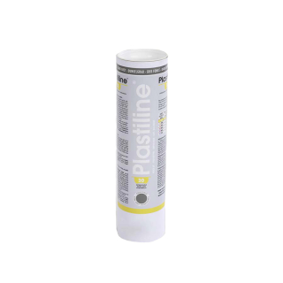 Pâte à modeler de précision dureté 30 1 kg - Plastiline - Rougier et Plé