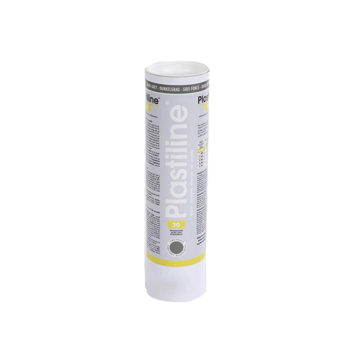 Pâte à modeler de précision dureté 30 1 kg - Plastiline - Rougier et Plé