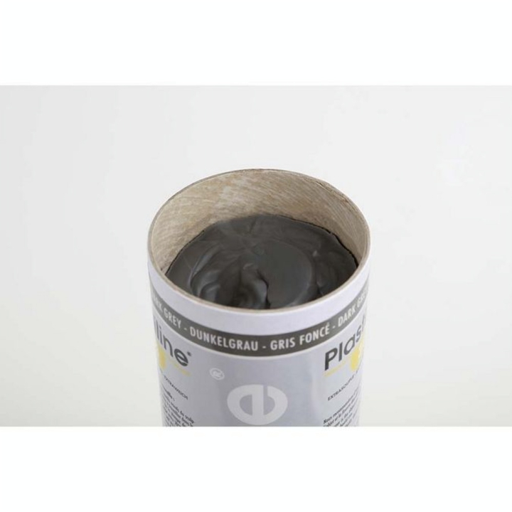 Pâte à modeler de précision dureté 30 1 kg - Plastiline - Rougier et Plé