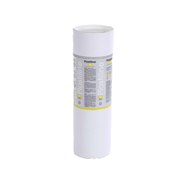 Pâte à modeler de précision dureté 30 10 kg - Plastiline - Rougier et Plé